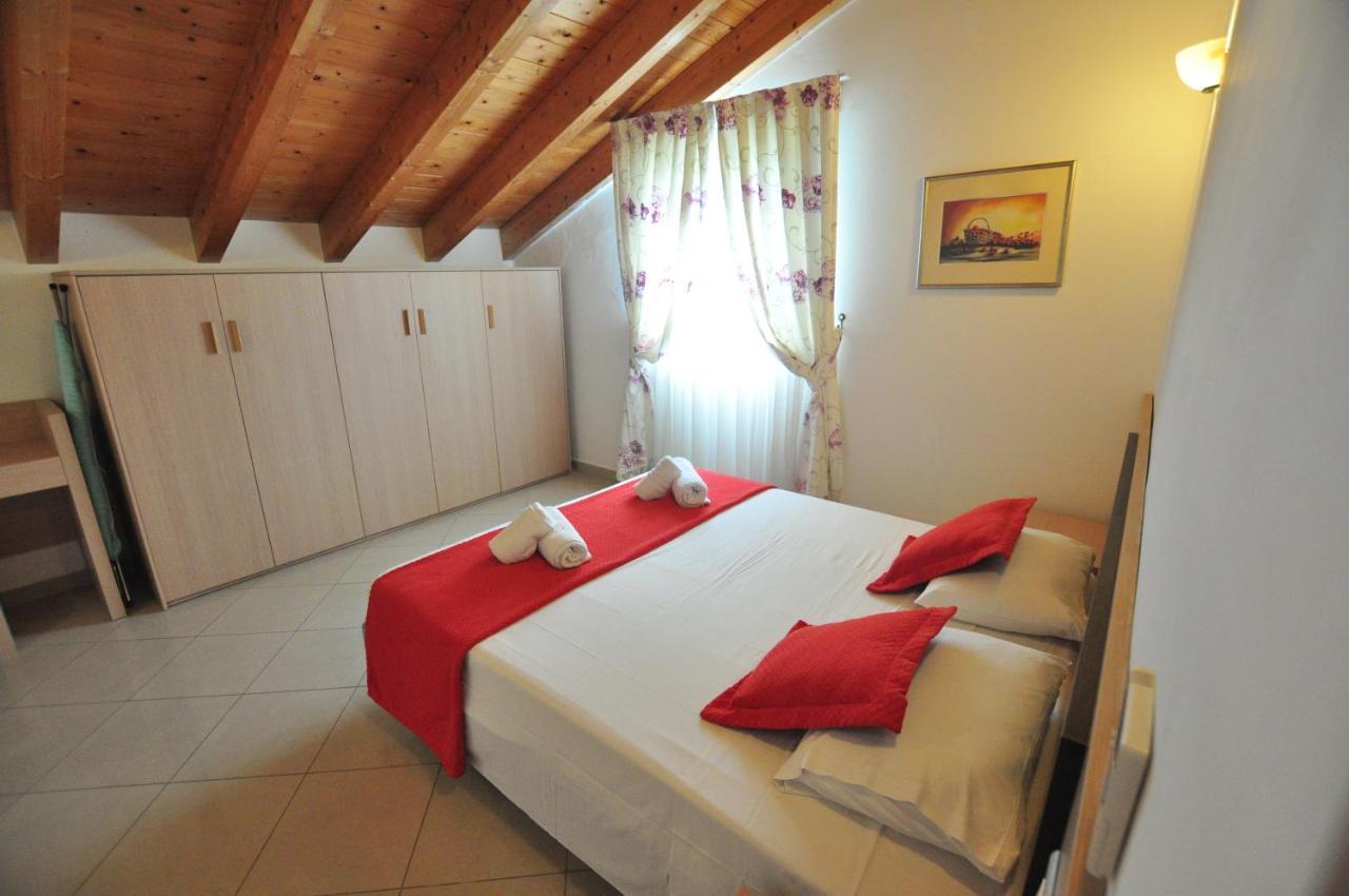 Michelangelo Resort Kassiopi Esterno foto
