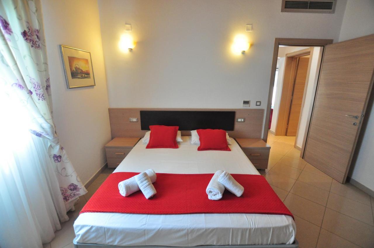 Michelangelo Resort Kassiopi Esterno foto