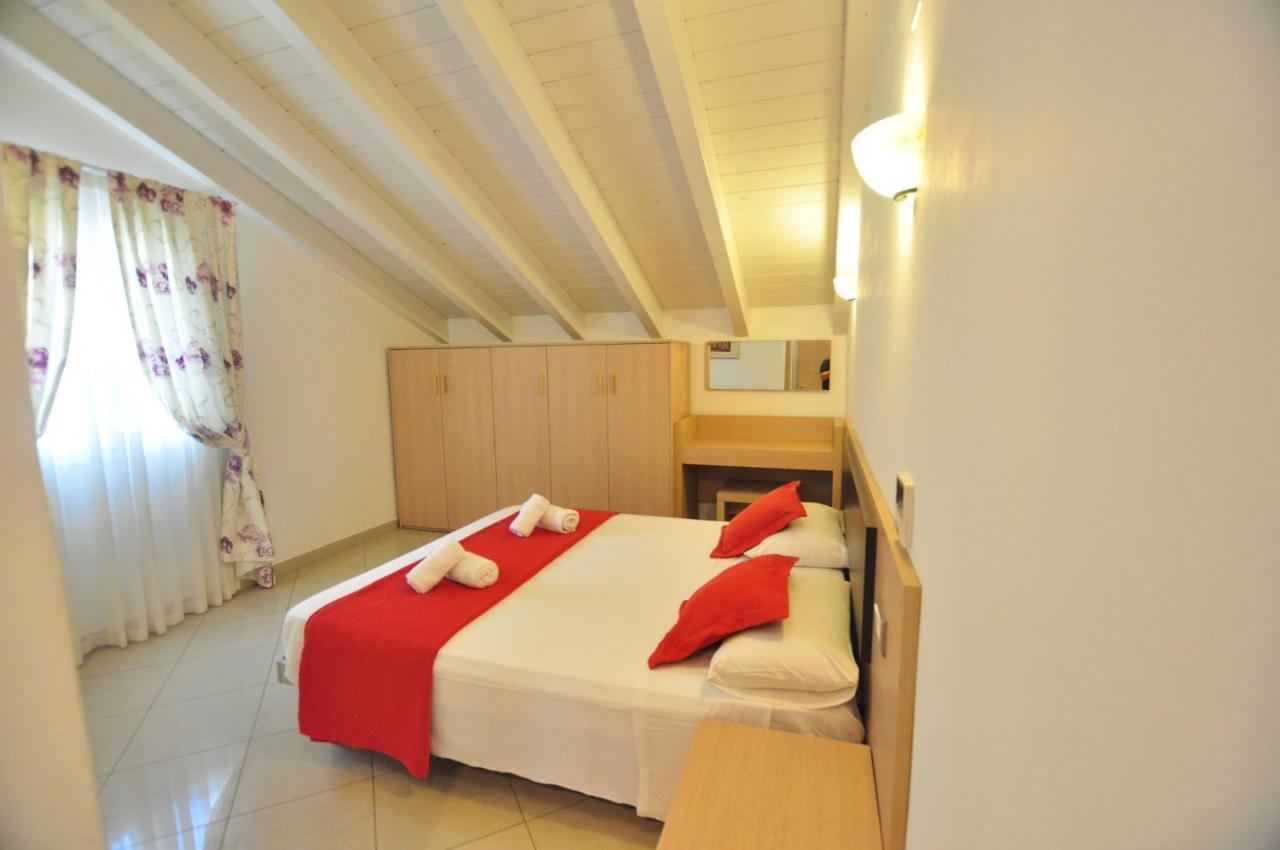 Michelangelo Resort Kassiopi Esterno foto