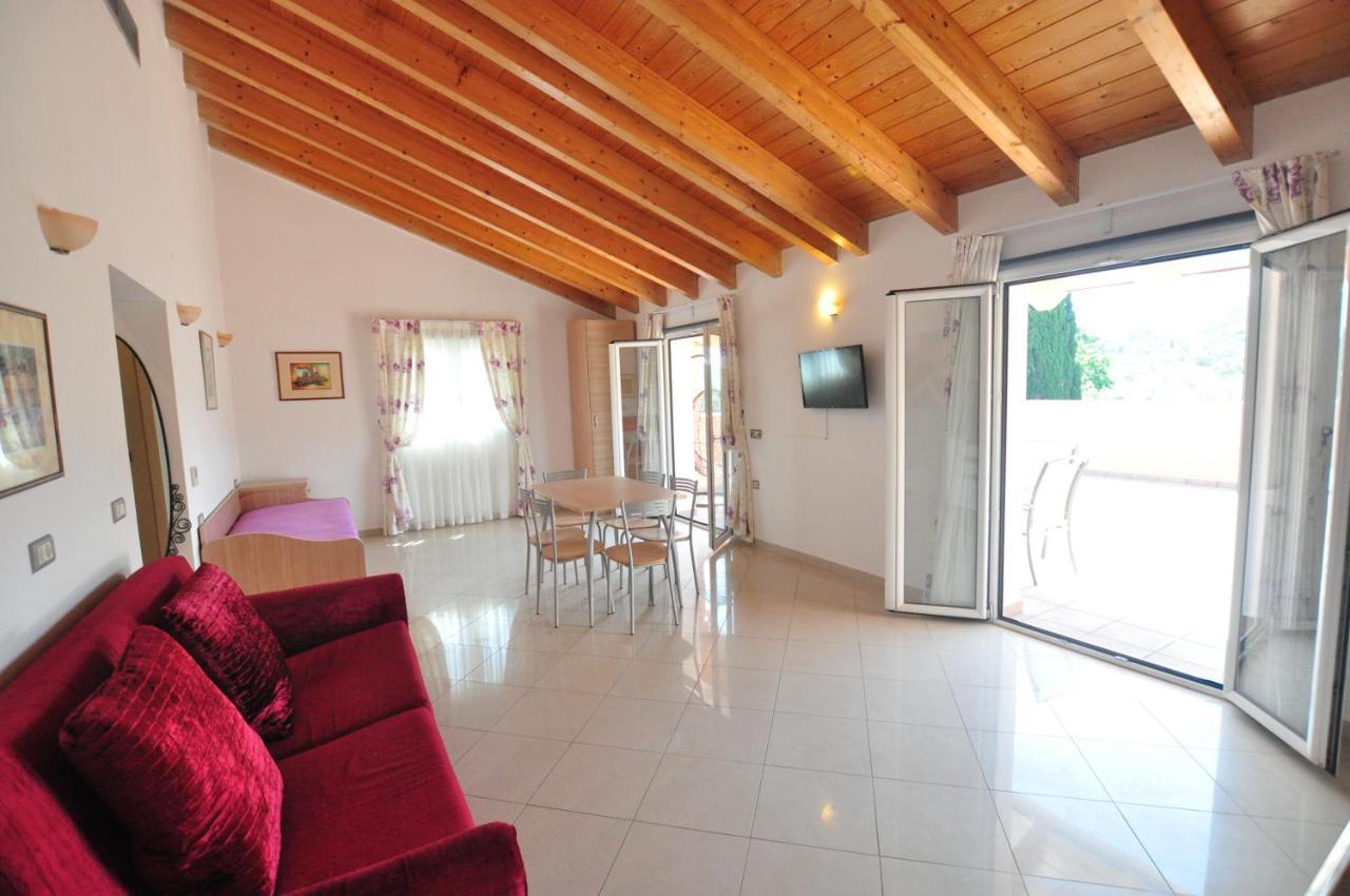 Michelangelo Resort Kassiopi Esterno foto