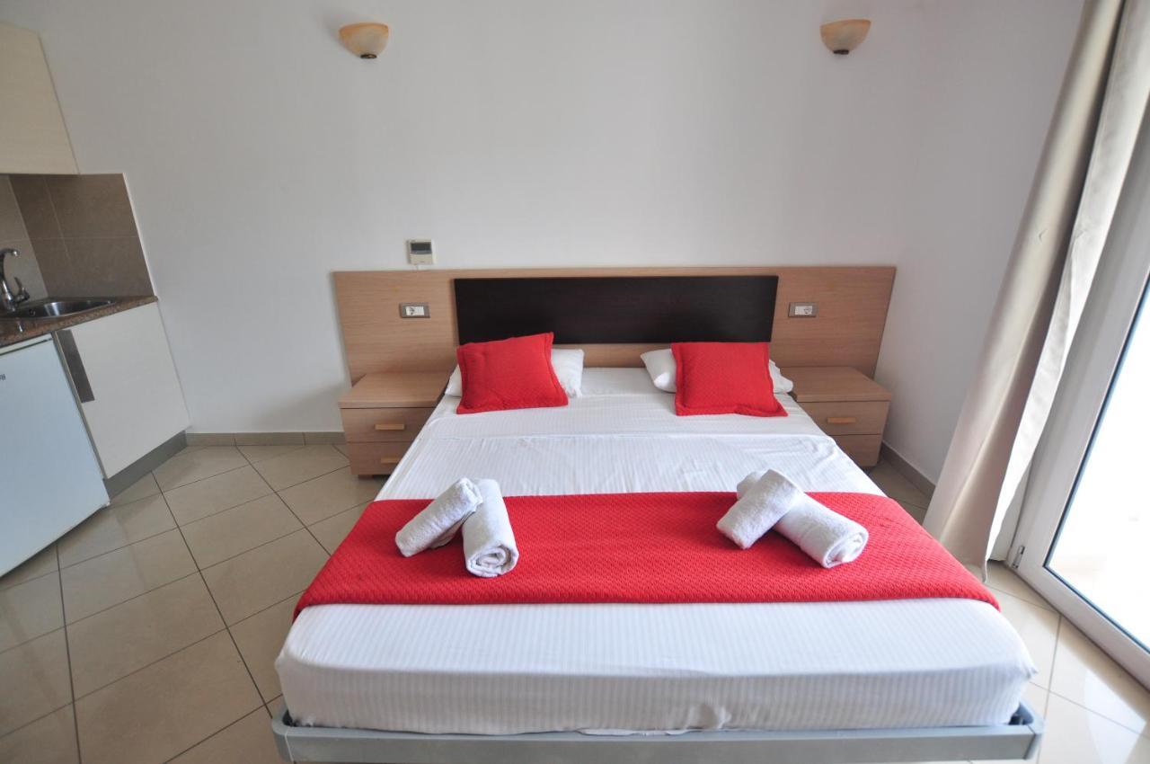 Michelangelo Resort Kassiopi Esterno foto