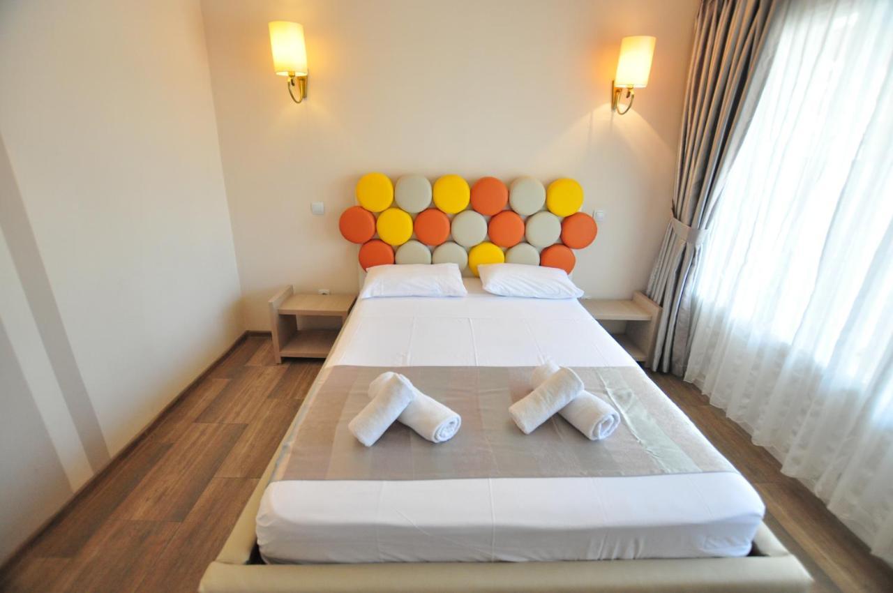 Michelangelo Resort Kassiopi Esterno foto