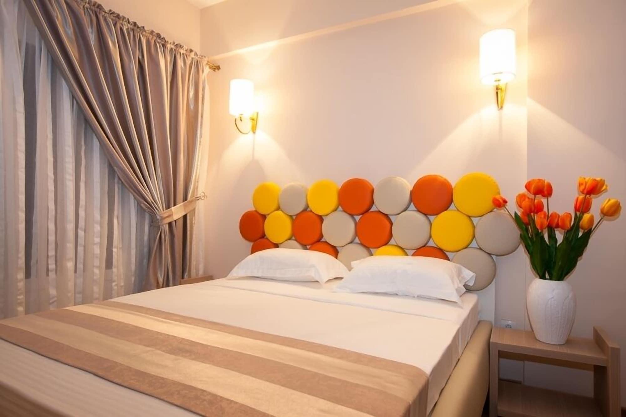 Michelangelo Resort Kassiopi Esterno foto