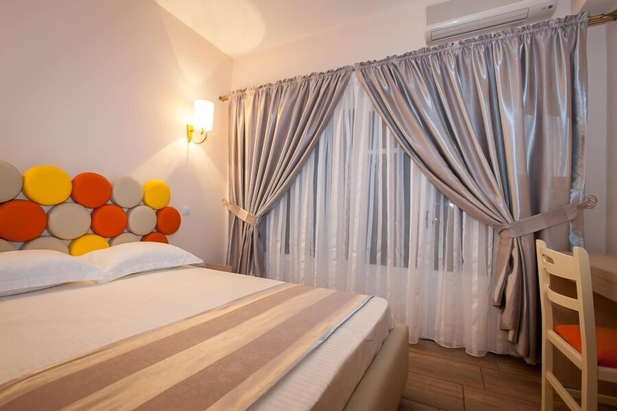 Michelangelo Resort Kassiopi Esterno foto