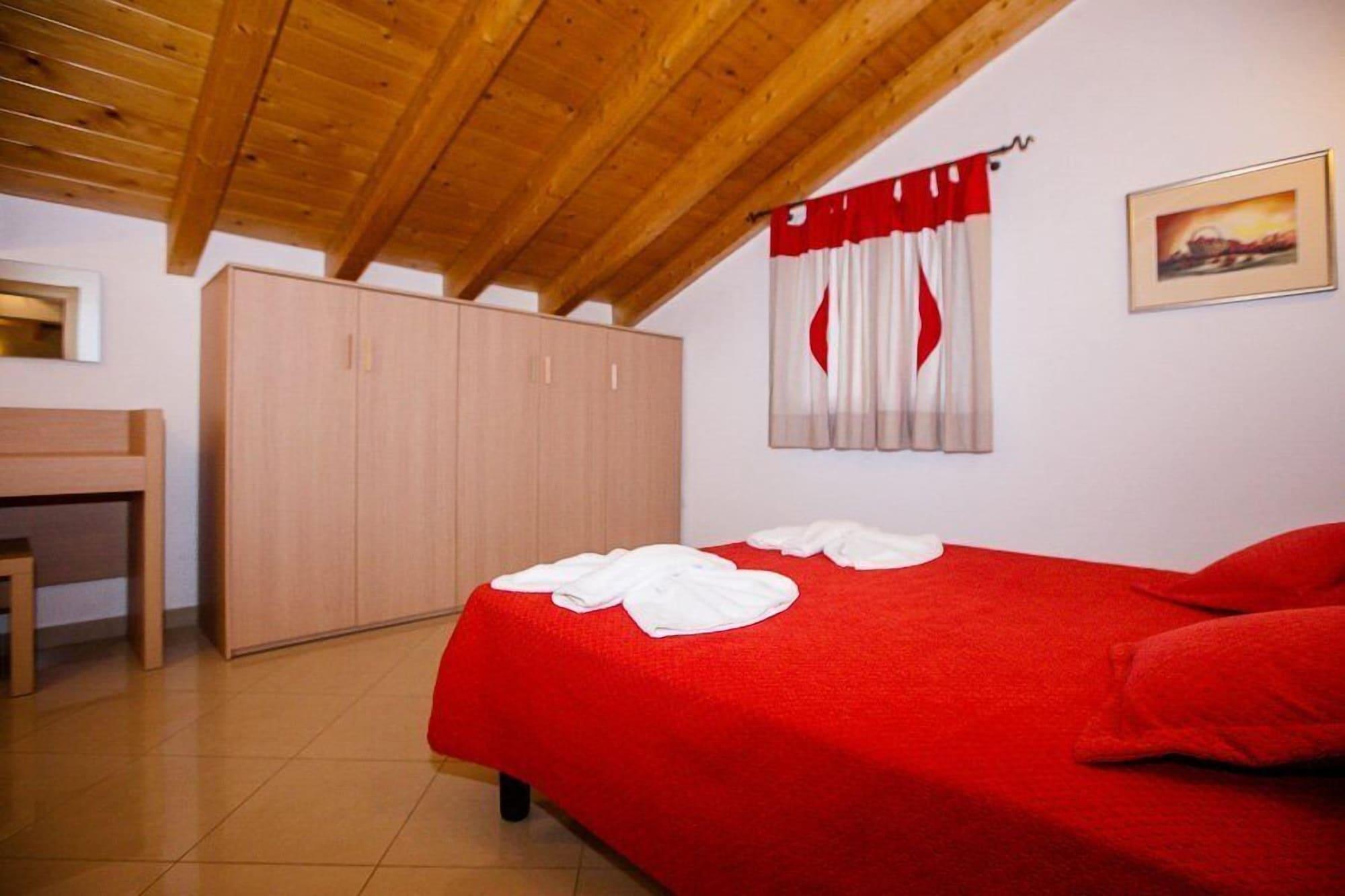 Michelangelo Resort Kassiopi Esterno foto