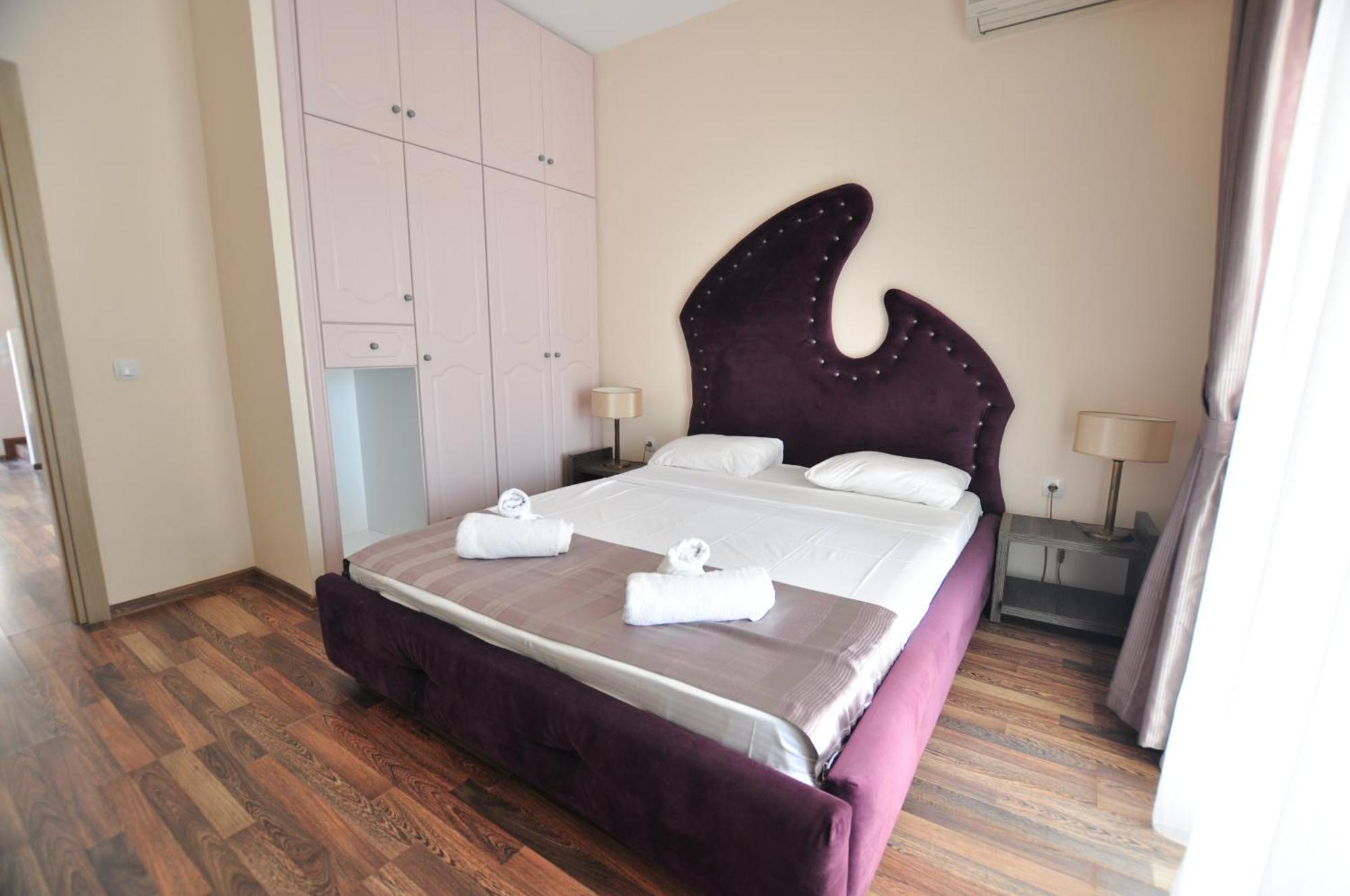 Michelangelo Resort Kassiopi Esterno foto